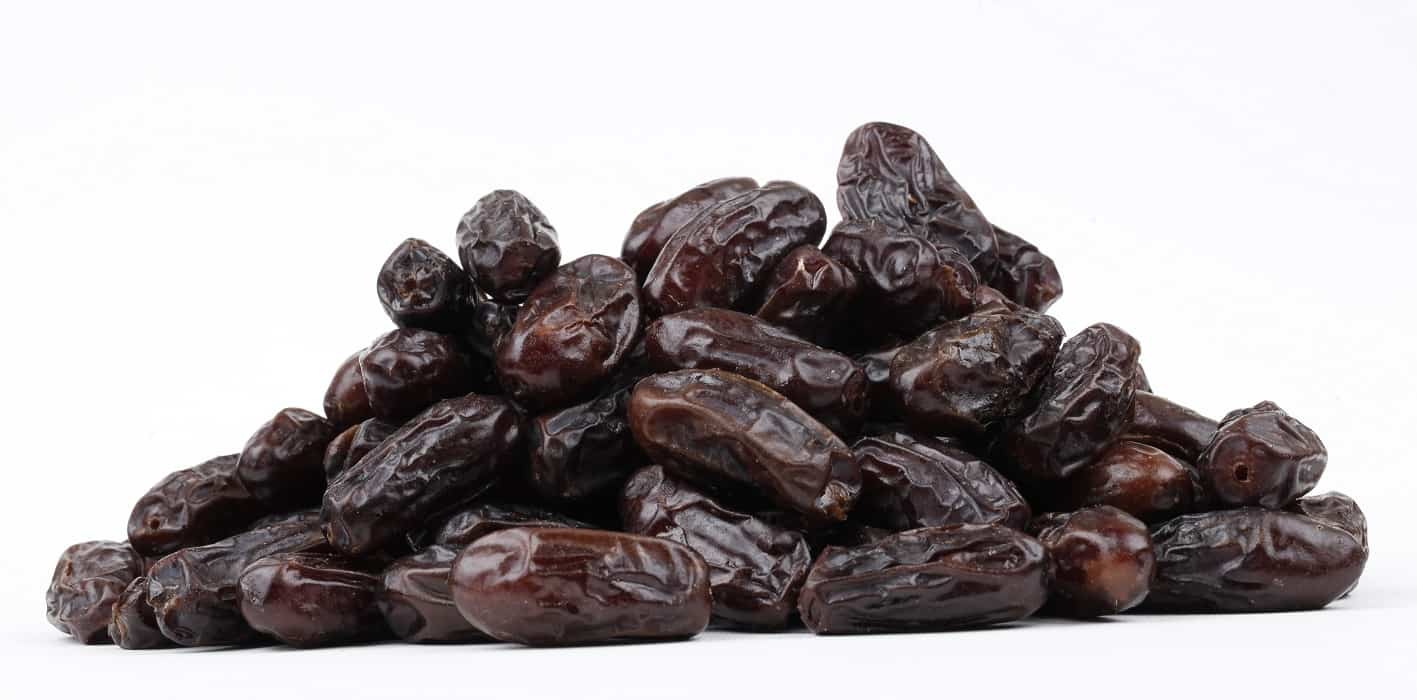 تصویر 3 از خرما مضافتی دو ردیفه چیدمان منظم